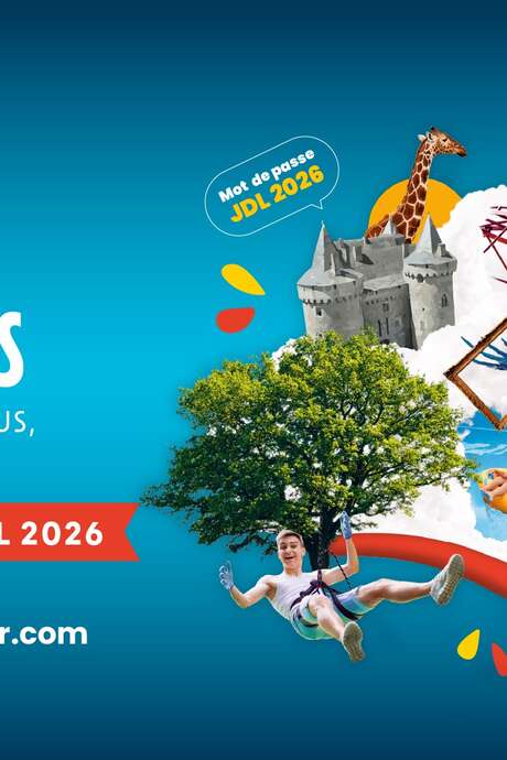 La Vallée des Saints - Journée des Loisirs