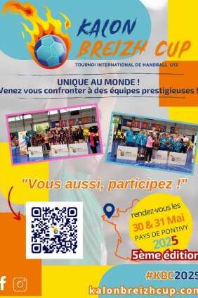 Kalon Breizh Cup