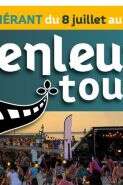 Fest-Noz : Kenleur-Tour