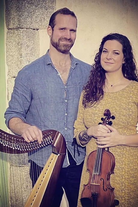 Concert jazz : Kerryjoy / Le Martelot