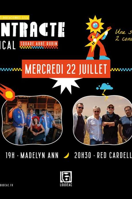 L'Entracte musical