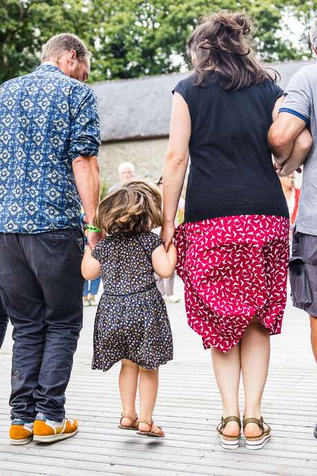 Festival Plinn du Danouët : 51ème édition