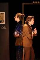 Théâtre "L'avare" de Molière Théâtre "L'avare" de Molière