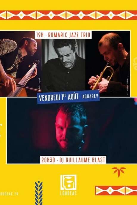 L'Entracte musical