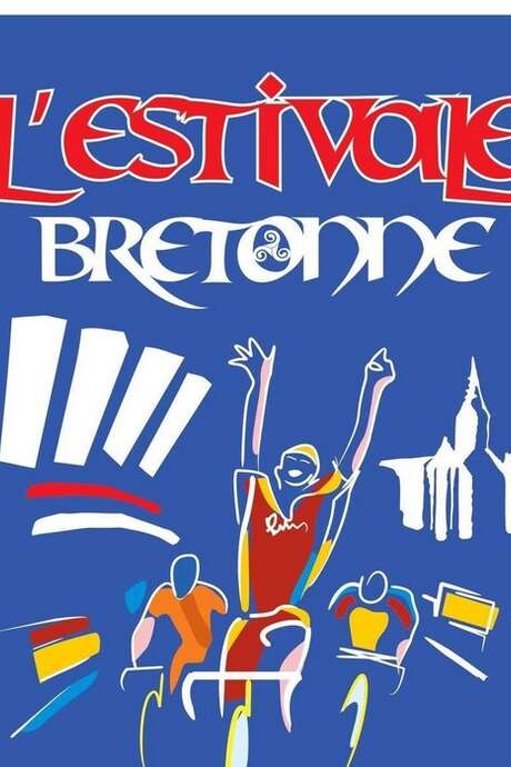 L'Estivale Bretonne course cycliste