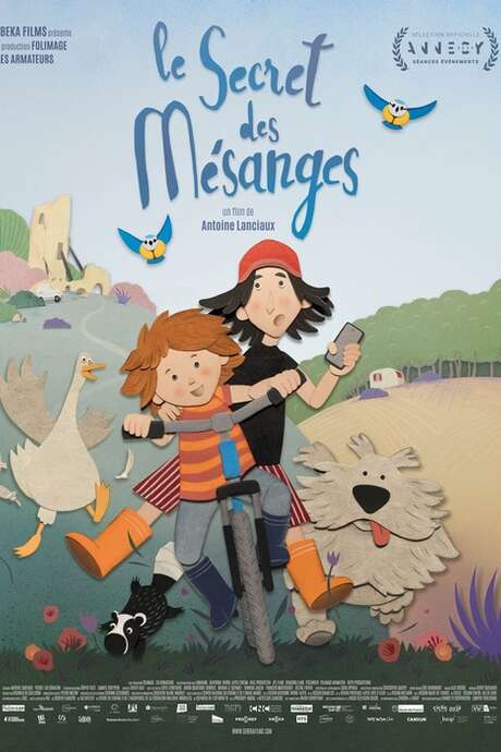 Festival Mini Mômes Maxi Mômes - Ciné Lecture Festival Mini Mômes Maxi Mômes - Ciné Lecture