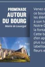 Promenade autour du bourg - LÉGUER EN FÊTE