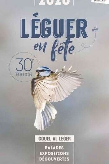 La mémoire des landes de Bretagne - LÉGUER EN FÊTE