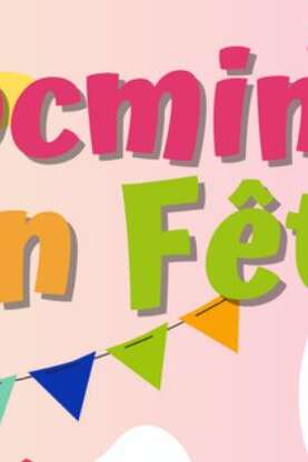 Locminé en fête !