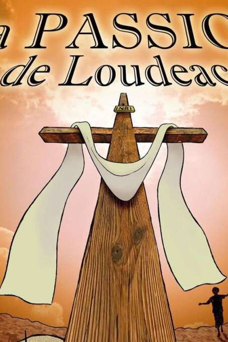 Représentation La Passion