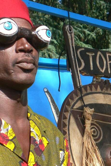 Le musée Bombana de Kokologo - Festival l'Échappée