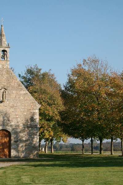 Pardon à St Jean du Poteau