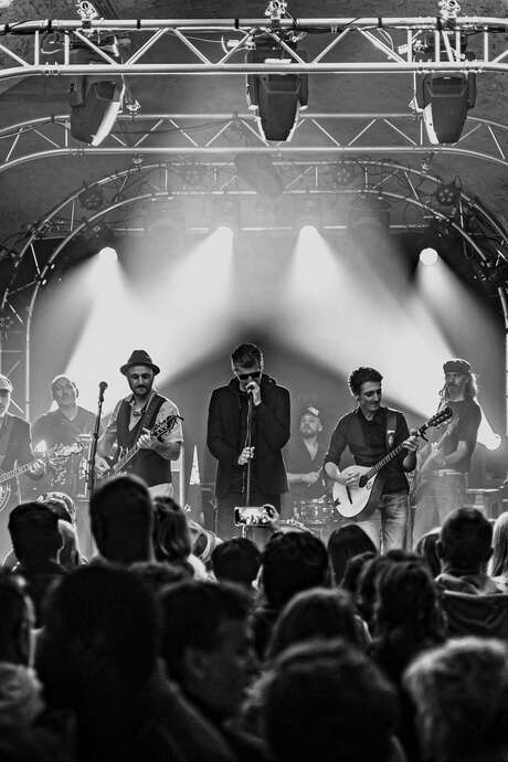 Apéro-concert Les Pog Mahone