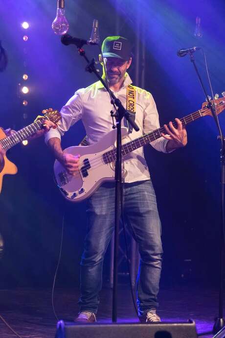Bar du camping Vallée de l'Hyères : "Concert POP'N CO"