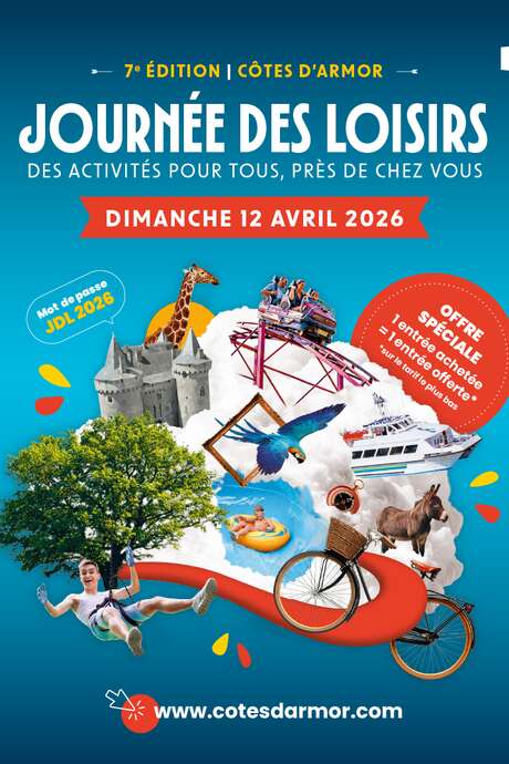 Gare de Gouarec - Journée des Loisirs