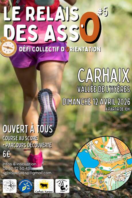 Le Relais des Ass’O