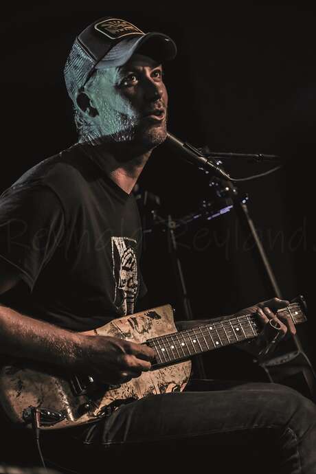 Concert blues : "Peace of life"