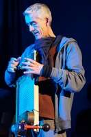 Stage de Washboard