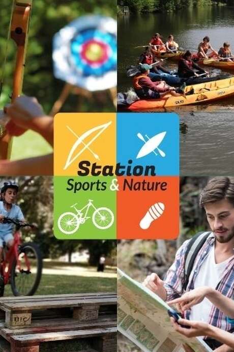 Station Sports & Nature - Journée des Loisirs