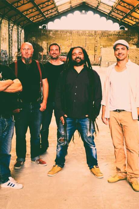 Concert : Sunny Legacy