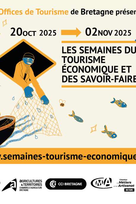 Semaines du Tourisme Economique et des Savoir-Faire