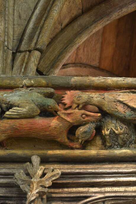 Les Patrimoines de l'été : la chapelle Saint-Fiacre