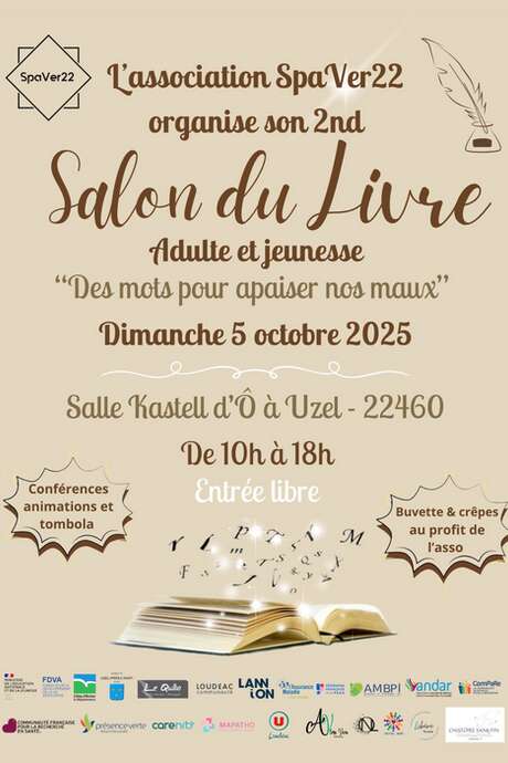 Salon du Livre