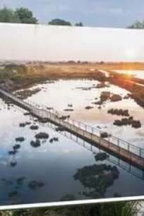 Exposition Les Sanctuaires du Morbihan
