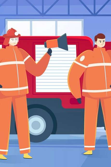 Journée de Rassemblement des Sapeurs-Pompiers du Morbihan