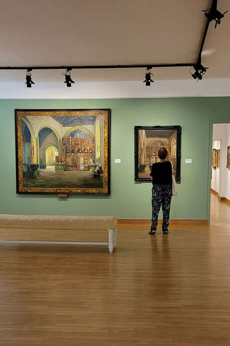 Les sonneurs vus par les artistes en Bretagne (1800-1950)