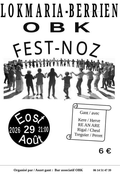 Fest-noz