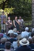 Sons de Bretagne de l'Oust à Guerlédan
