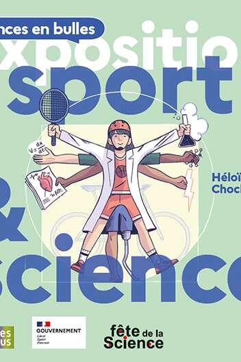 Exposition Sport & Science