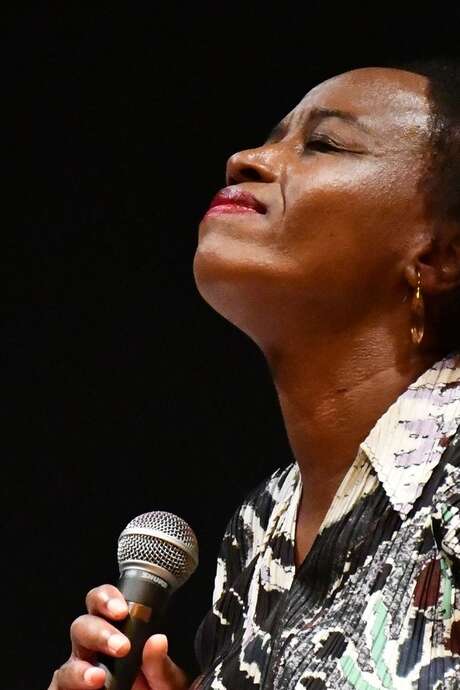 Concert Tita Nzebi