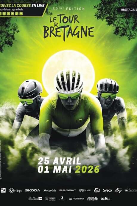 Tour de Bretagne