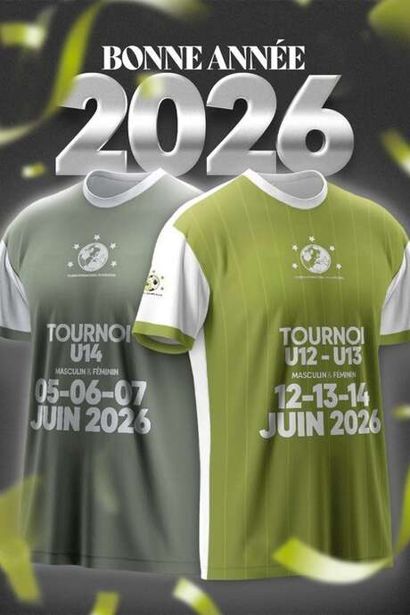 Tournoi International de Guerlédan