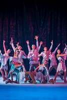 Cirque international sur glace - Triumph