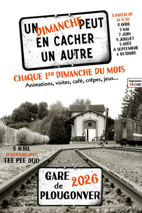 Un dimanche peut en cacher un autre