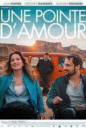 Cinéma : Programmation de Mai