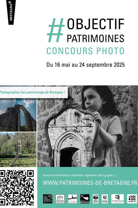 7e édition Concours photo