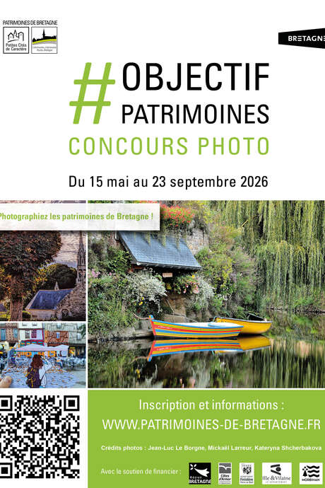 8e édition Concours photo