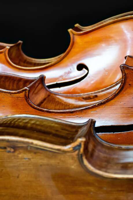 Concert « Mémoires déportées »