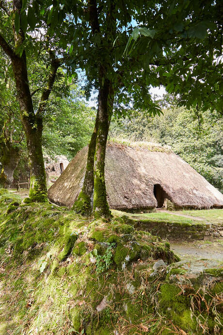 Journées du Patrimoine de Pays au Village de l'an mil