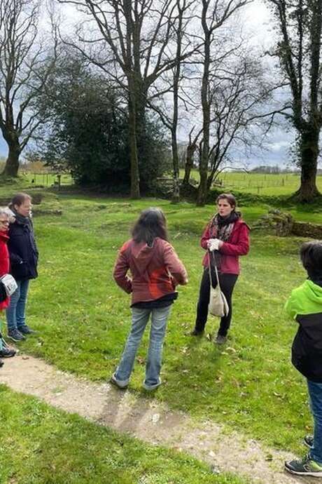 Journées du Patrimoine de Pays au Village de l'an mil