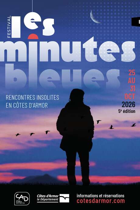 Balade contée - Il était une fois Bon-Repos