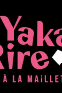 Festival du rire : Tremplin de l'Humour