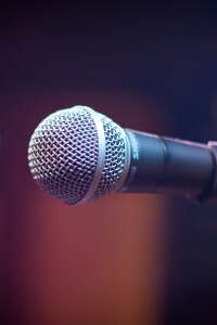 Spectacle - Concert