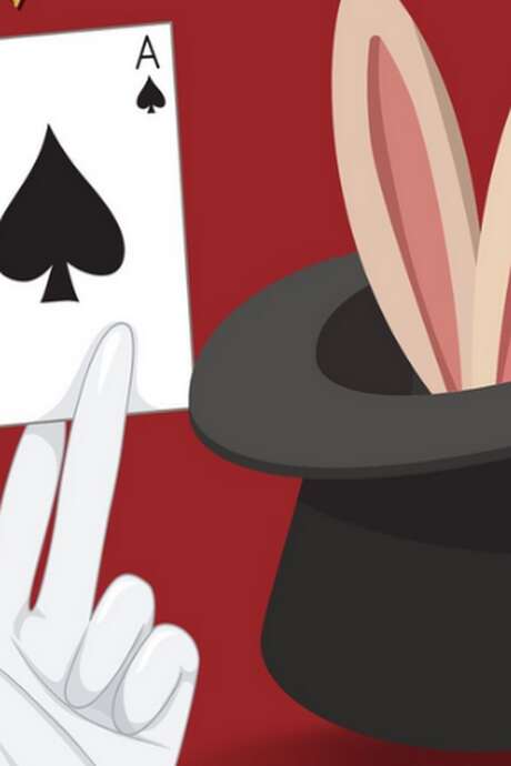 Festival International de Magie, 3e édition !