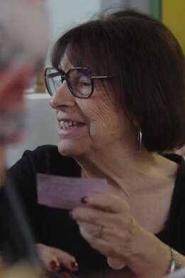 Cinéma Le Grand Bleu : Manger pour vivre...