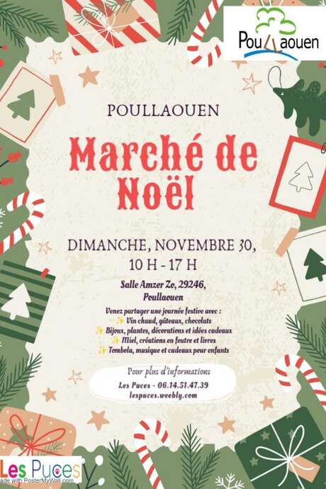 Marché de Noël